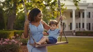 A Billionaire Returned Home Unannounced&hellip; and Was Stunned to See the Black Maid with His Son