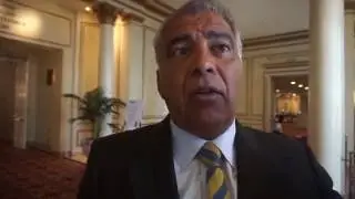 Dev Randhawa- Chairman and CEO of Fission Uranium