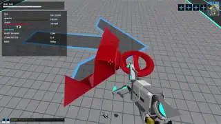 Robocraft: One Take Triforcing &mdash; Часть 2 &mdash; Защита от расколов, дуэльное крепление, правильное форсинговое крепление