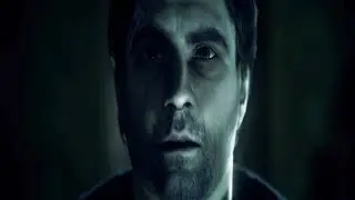 Alan Wake - Confronting The Darkness / Ending
