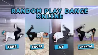 KPOP RANDOM PLAY DANCE GAME ONLINE 2020 feat. @OneofaKynd27 @TereAkira @cDIAMONDgif | Frost Dance Cover