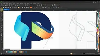 Unlock Your Creativity: Freehand Flyer Design Techniques in CorelDRAW