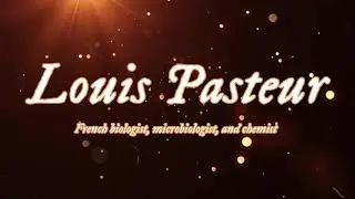 Louis Pasteur | Biography, Works, discoveries