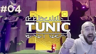 GEMMA BLU - TUNIC BLIND RUN con brojllo PARTE #04