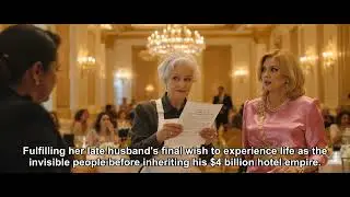 The Secret Heiress and the Snobby Socialite
