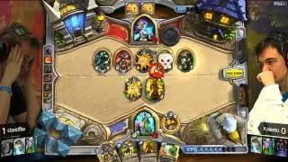 StanCifka vs Kolento | Quarterfinal | DH 2015: PGL Spring Tavern Tales