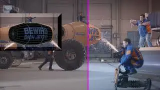 VFXaddART showreel 2020