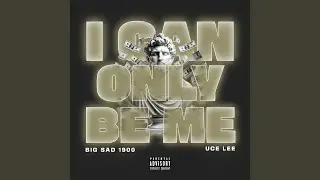 I Can Only Be Me