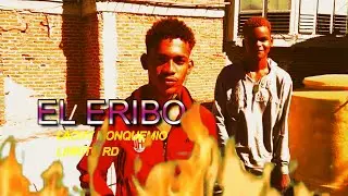 Lachy Monquemio feat Linkito RD El eribo (Video Oficial)