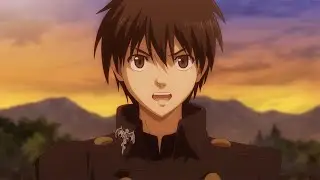 Orphen Is Born | Sorcerous Stabber Orphen (SimulDub Clip)