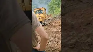 Vilje Kolo, pravljenje puta