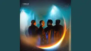 Vibrar (feat. Alez&uacute;)