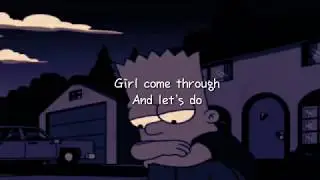 Shiloh Dynasty - Come Thru (Lyrics)