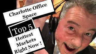 Charlotte Office Space For Sale