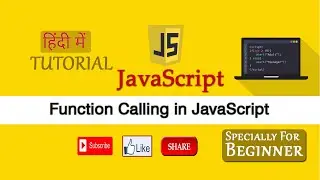 how to make function in JavaScript