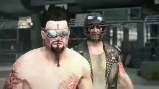Dead Rising 3 Tips