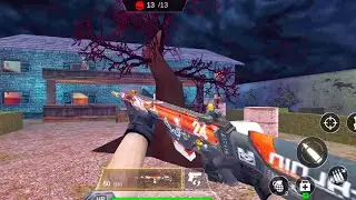 Special Ops 2021 Encounter Shooting Games 3D FPS - Android Gameplay #6