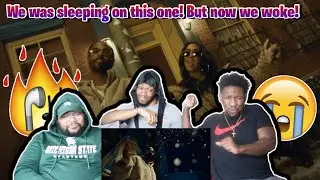 Queen Naija & Big Sean - Hate Our Love (Official Video) REACTION!!