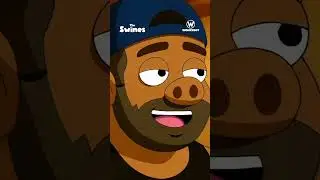 BAD MATH 🐽 (Ep 4 Pt 2) #shorts