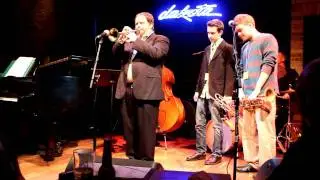 ITG 2011 - Friday Night Jazz Jam at the Dakota
