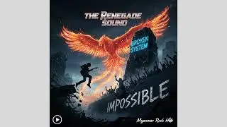 AI Song - The Renegade #Rock#music#AImusic#2026AIsong