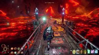 OUTWARD Прохождение DLC Три брата #11 Опять в гору. Секреты корабля.