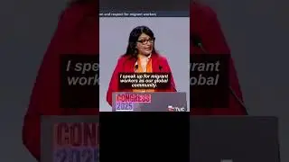 Migrant workers' rights are workers' rights