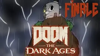 Slaughter - Melvin Plays Doom The Dark Ages - FINALE - [K.G.Z.]