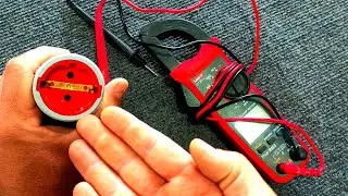 How to identify the phase and neutral wire with a multimeter(You don't know this method)