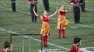 The Best NWAPA Marching Band Moments of All Time