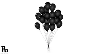 NF Type Beat - Black Balloons