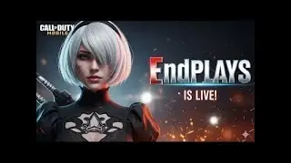 WAR OPERATION LAST DAY OF BATTLE ROYAL TOURNAMENT !!! Live with END Plays!! #shorts
