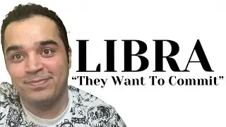 Libra! They See You In Their FUTURE.. LONG TERM! August 2021