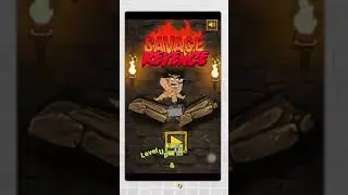 Action. Thrill. Pure Gaming! Try Savage Revenge on Bajaj Finserv App