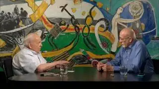 Burt Richter, Nobel Laureate, Physics: CA can't meet its energy needs w/out Nuclear.