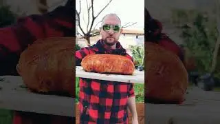 Cordon bleu au chorizo fort au BBQ😋😋😋#cordonbleu #barbecue #bacon#piment