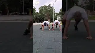 @TeamGame-cardio workout