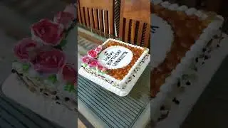Yummy Nutty Bubble Cake. #short #shortsvideo #shorts