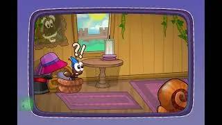 Snail Bob 7: Fantasy Story
