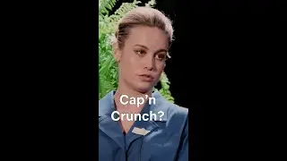 Brie Larson is a legend for this performance #BetweenTwoFerns