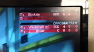 1.00$ dispute