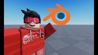 My first blender animation