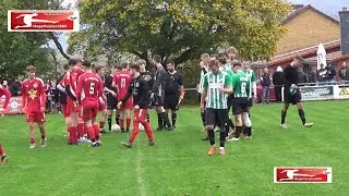 Kreisliga SV Germania Beber-Rohrsen : TB Hilligsfeld  MegaMeister2009