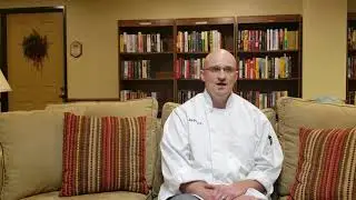 Culinary apprenticeship isn't just for beginners