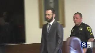 Wayne Co. jury hears opening remarks in Tim Dean murder trial
