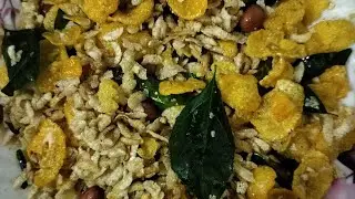 Poha chat pata😋😋😋😋😋😋😋😋😋#food #dailyvlog 