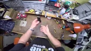 Possible Strike Industries EMP G43 +2 Glock 43 magazine extension issue