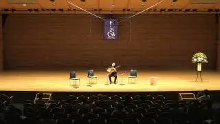 同弦会コンサート2025フラメンコステージ