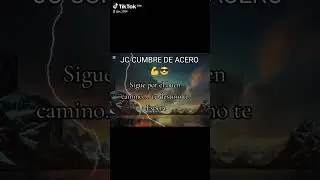 JC-CUMBRE DE ACERO 
