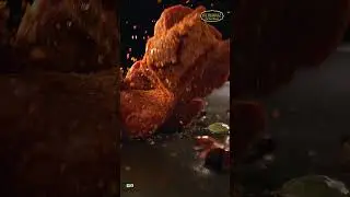 Once a Secret, Now a Royal Feast | Behrouz Biryani
